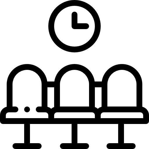 Warteraum